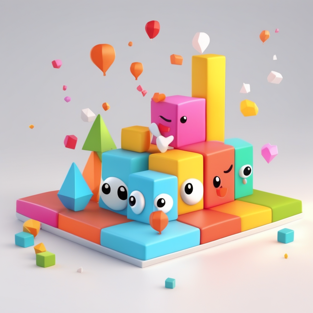 persistently concept