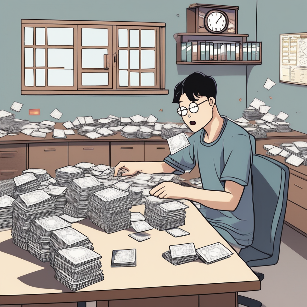 persistently mnemonic