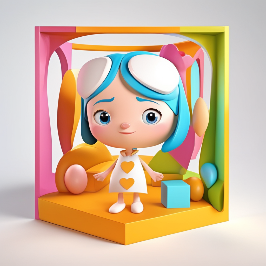 personification concept