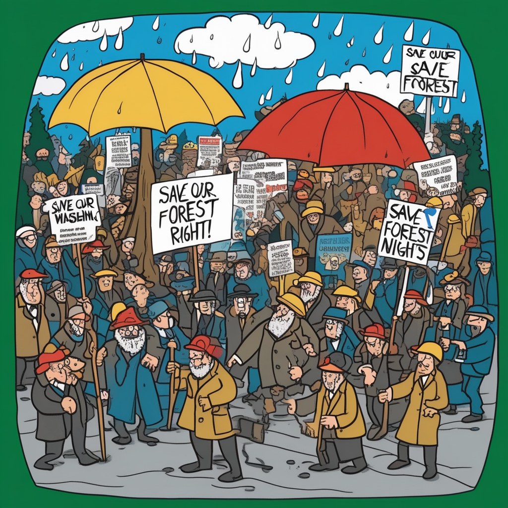 personification mnemonic