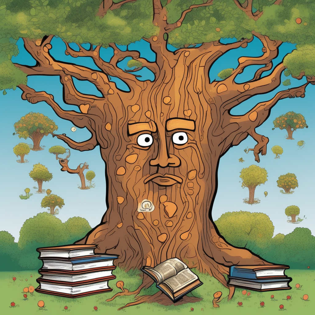 personification rhyme