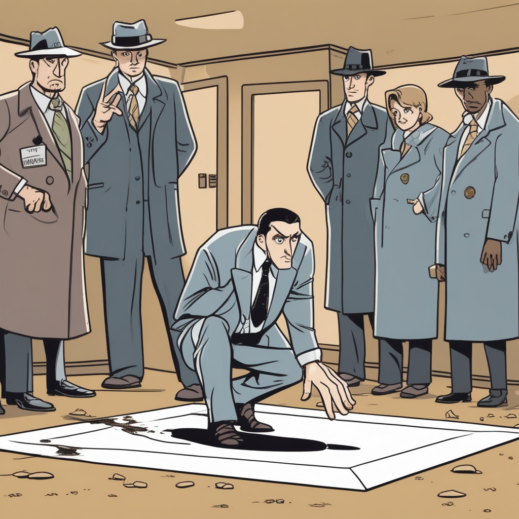 perspicacious mnemonic