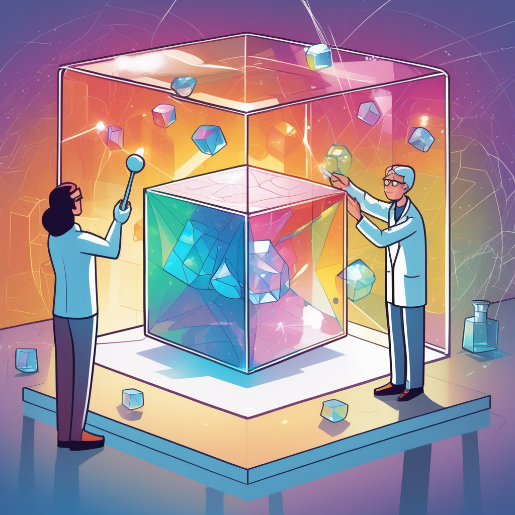 perspicuity mnemonic