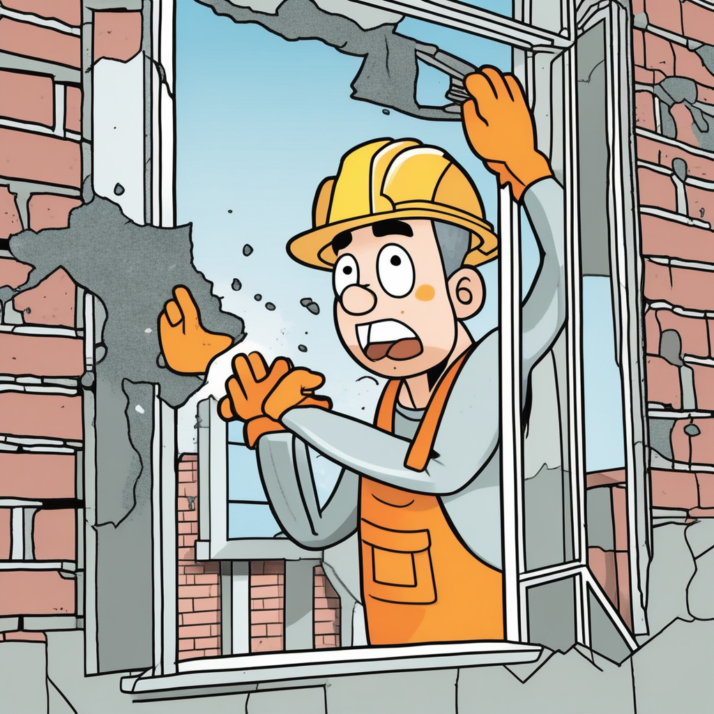 pertinacious mnemonic