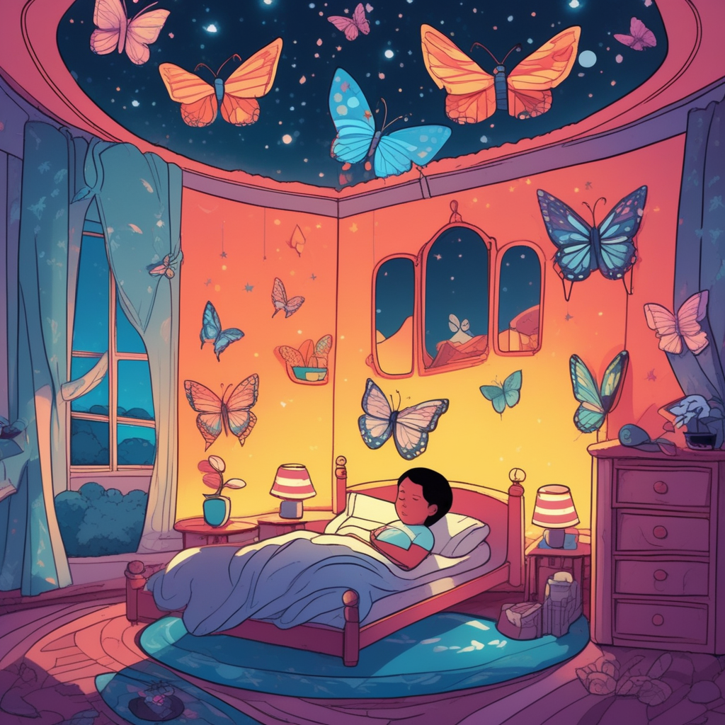 phantasmagorical concept