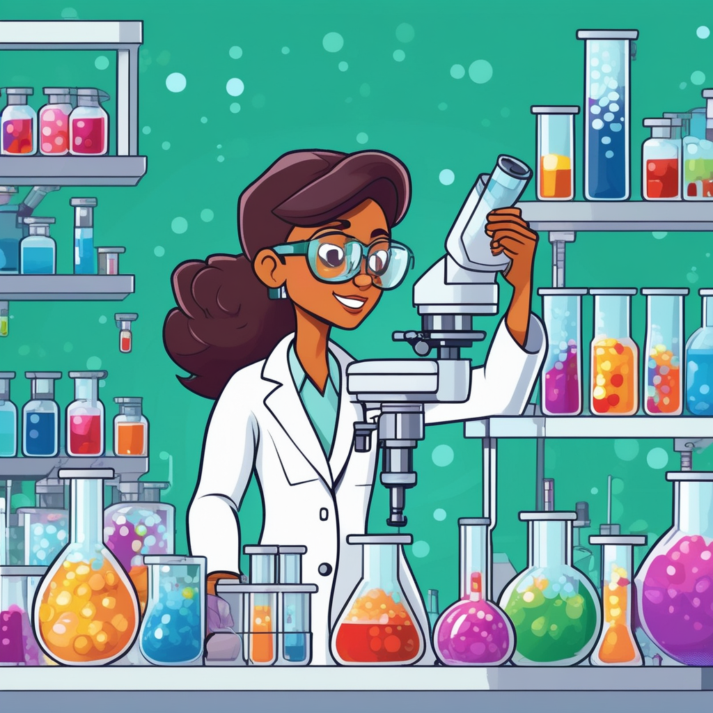 pharmaceutical concept