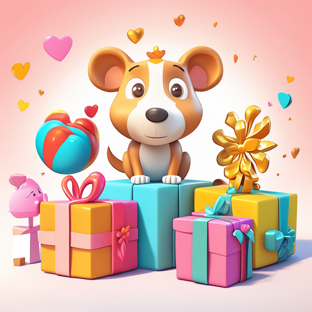 philanthropic concept