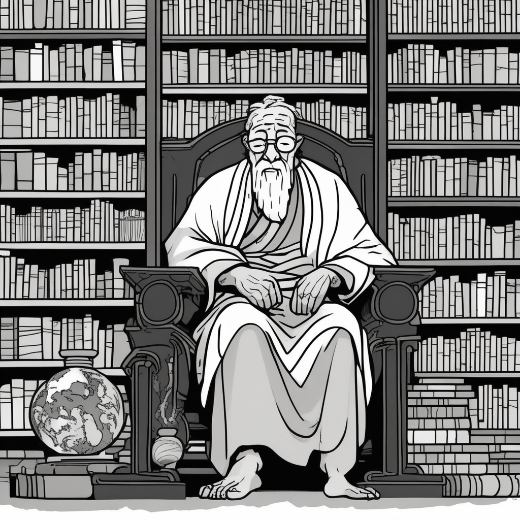 philosophical mnemonic