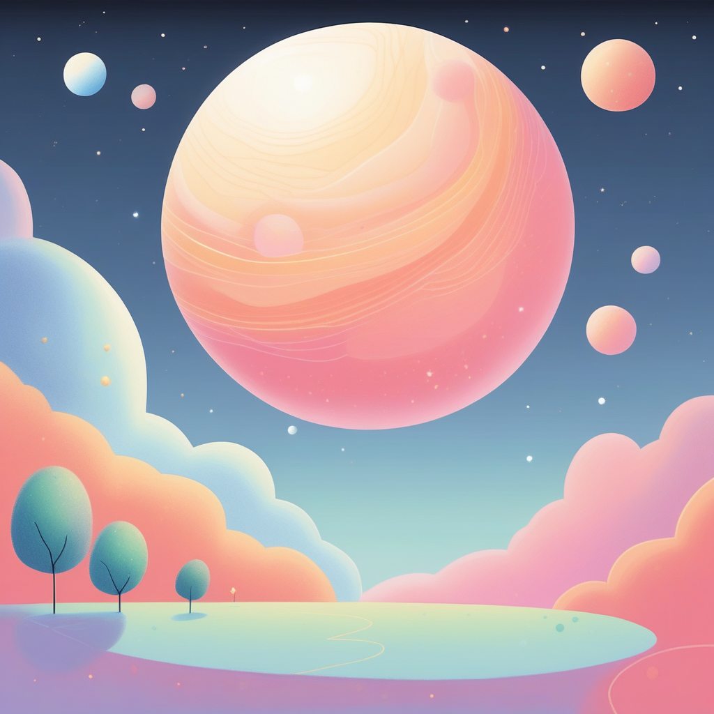 physical world concept