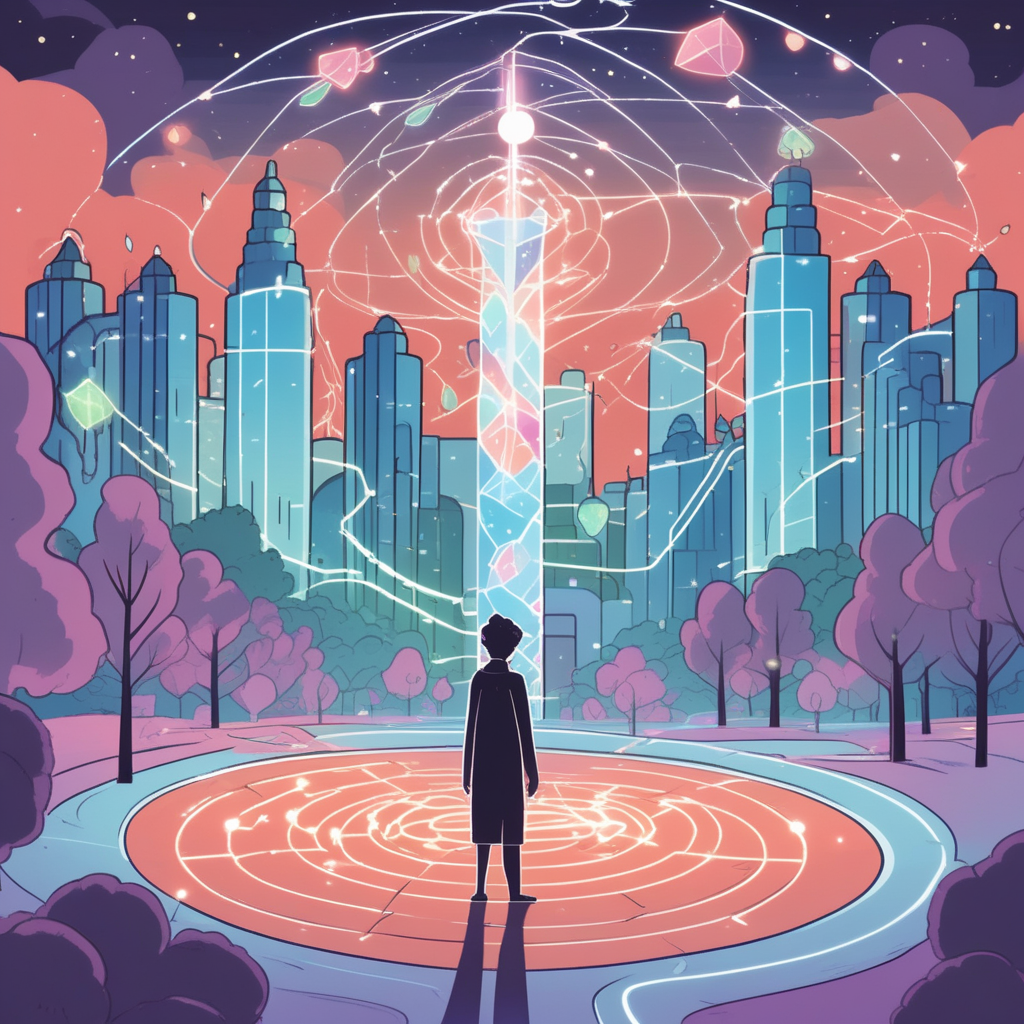 physical world rhyme