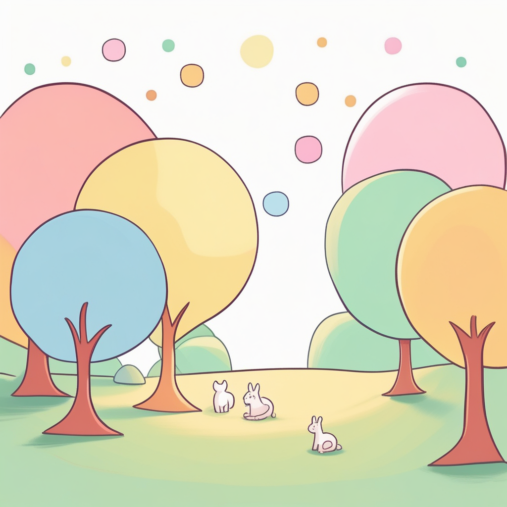 play around with concept