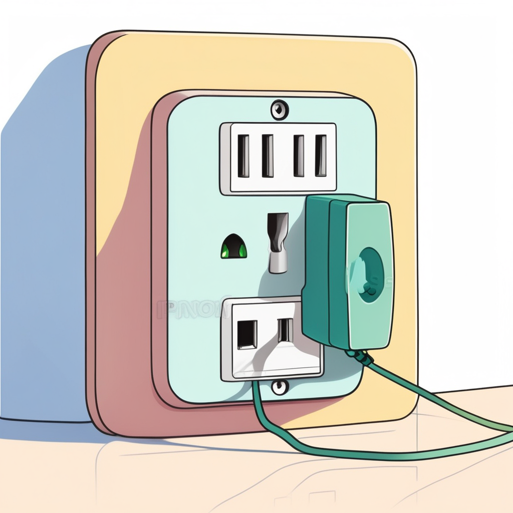 plug concept