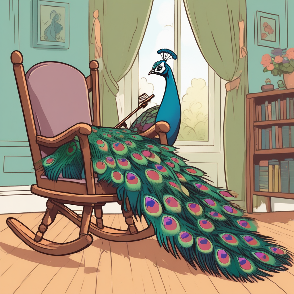 plumage mnemonic english