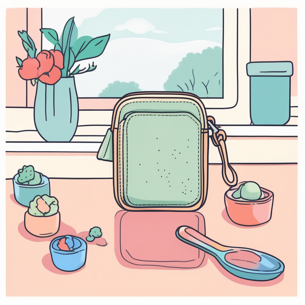 pocket-sized concept