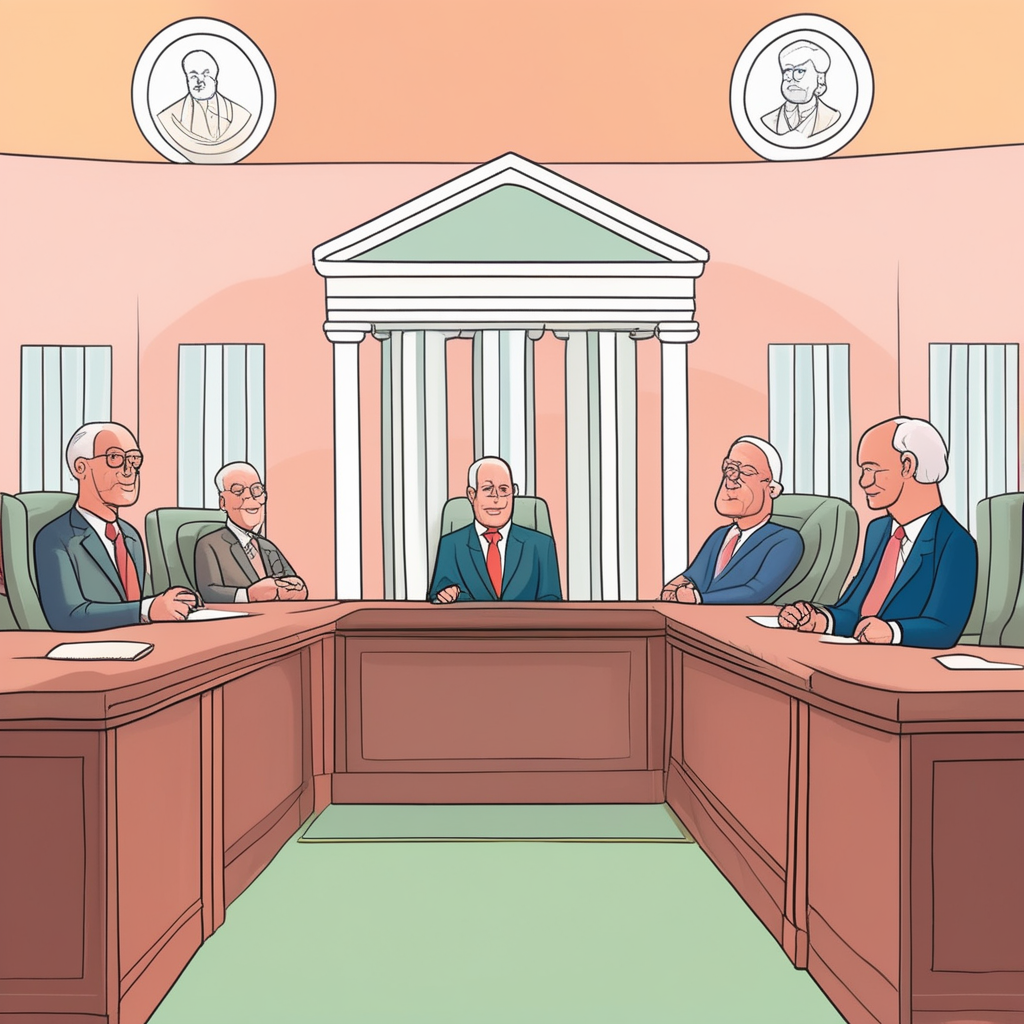 political science concept