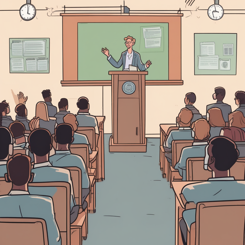 political science rhyme