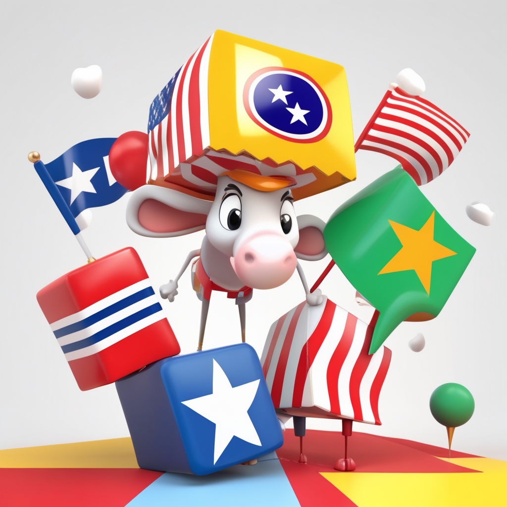 politically correct concept