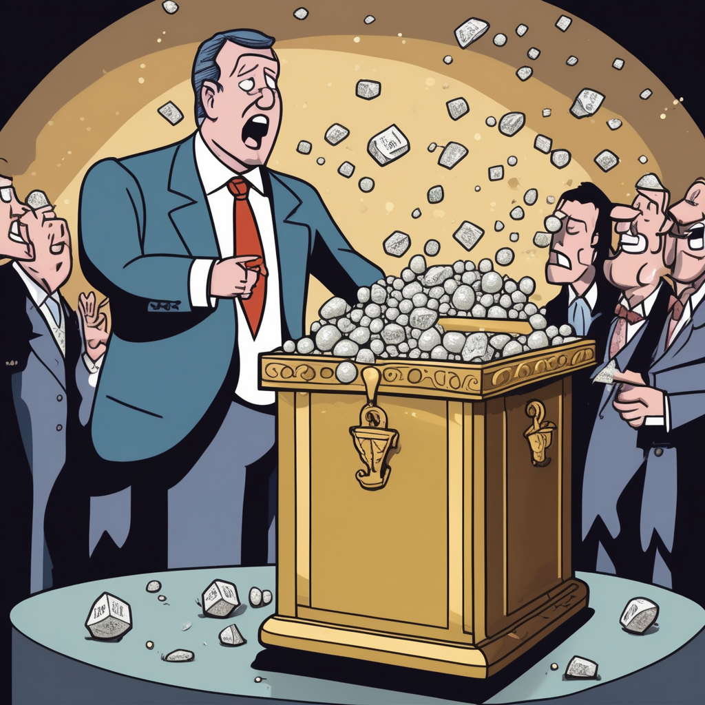 politically correct mnemonic