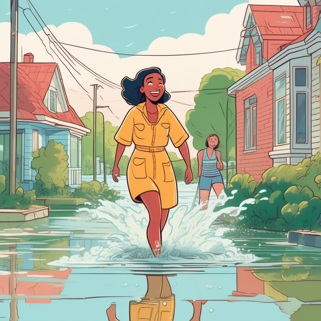 pollyannaish concept