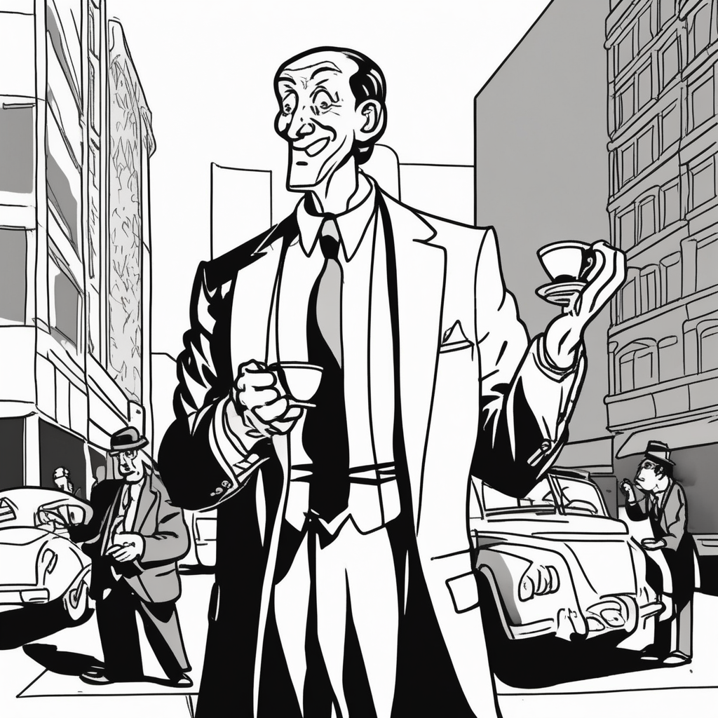 pontificate mnemonic