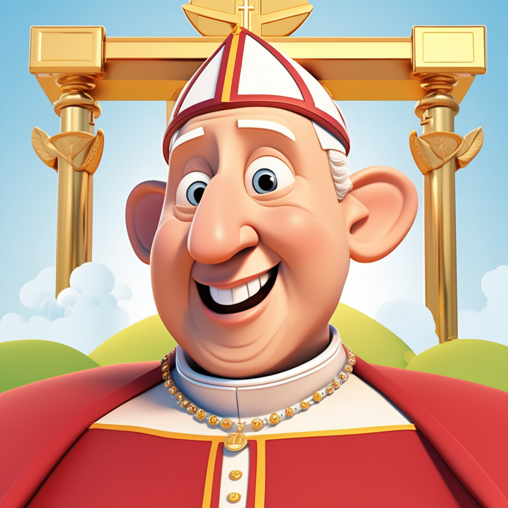 pope concept