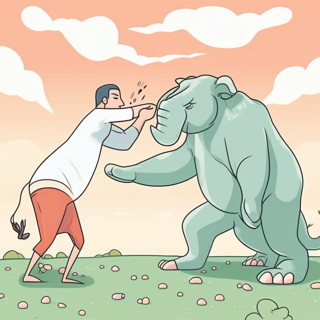 predominance concept