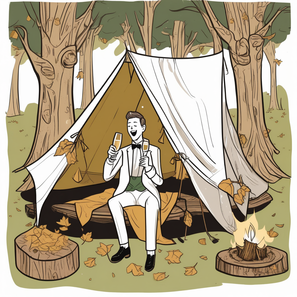 pretentious mnemonic