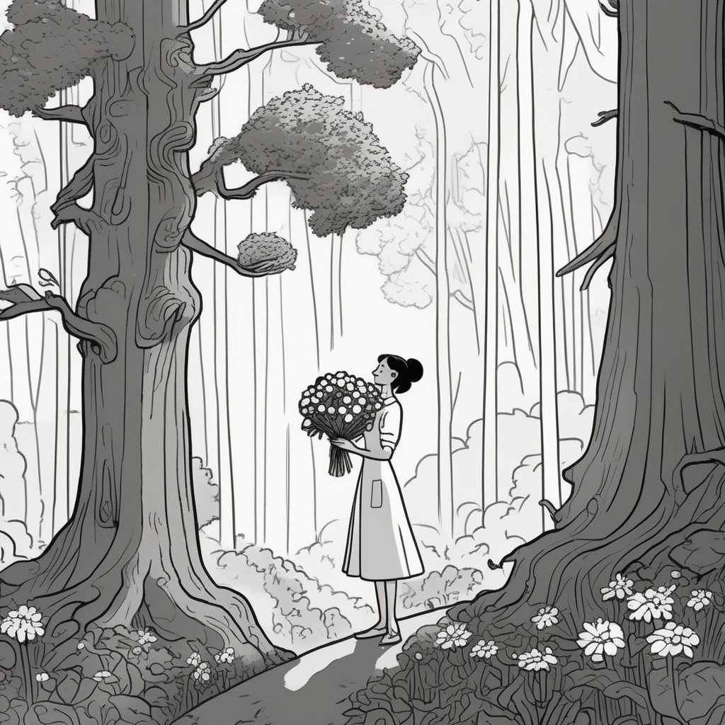 primary forest rhyme