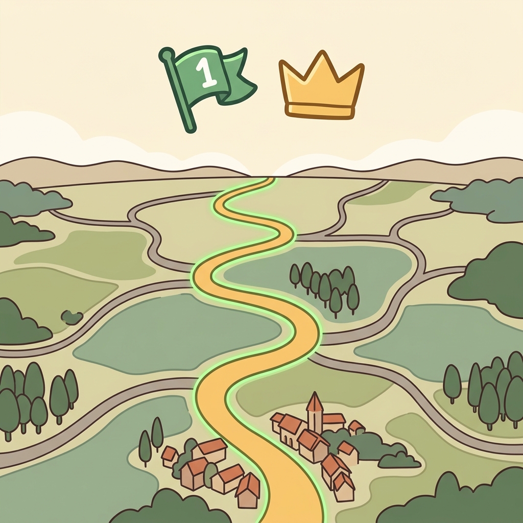 primary mnemonic english