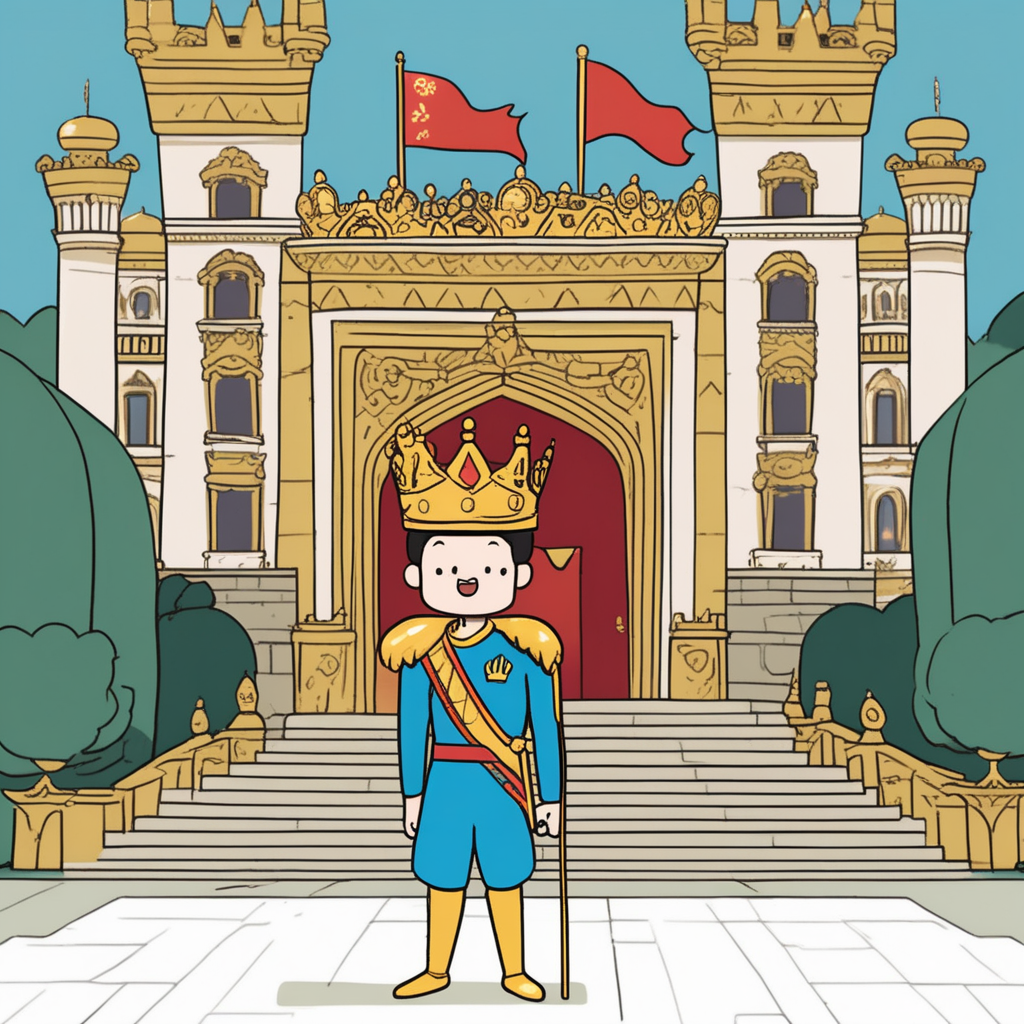 principality mnemonic