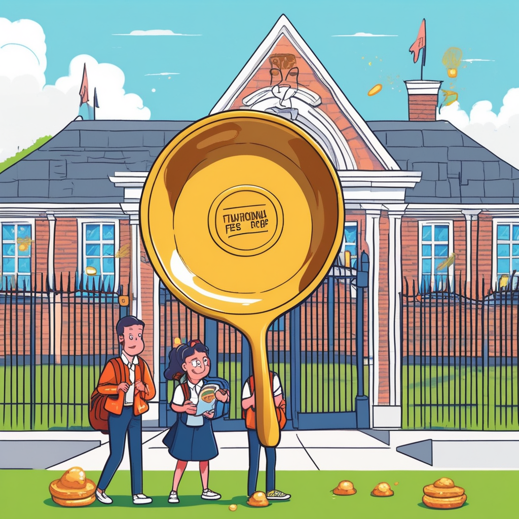 private school mnemonic