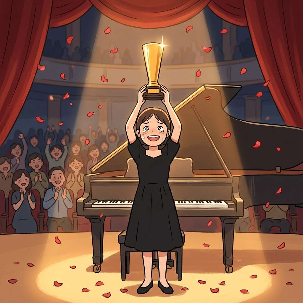 prize concept