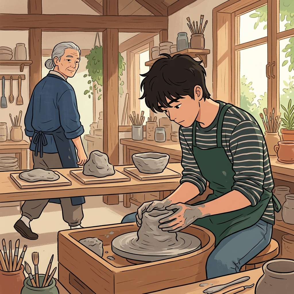 process concept