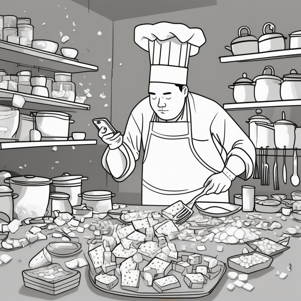 procrastination mnemonic