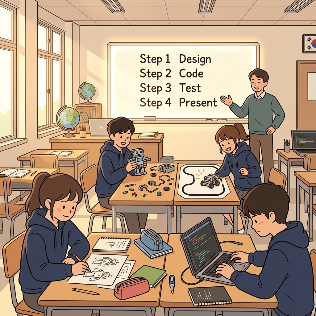 program concept
