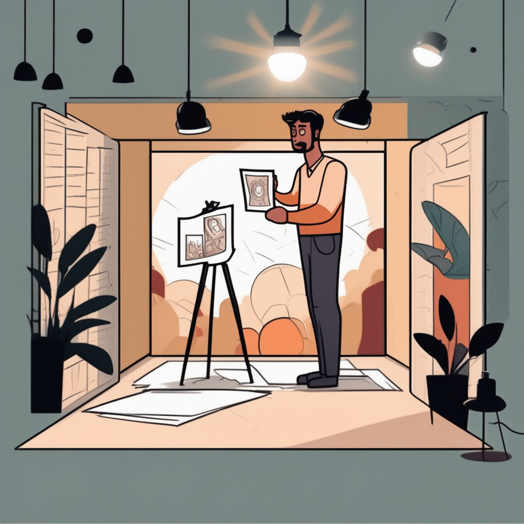 property right rhyme