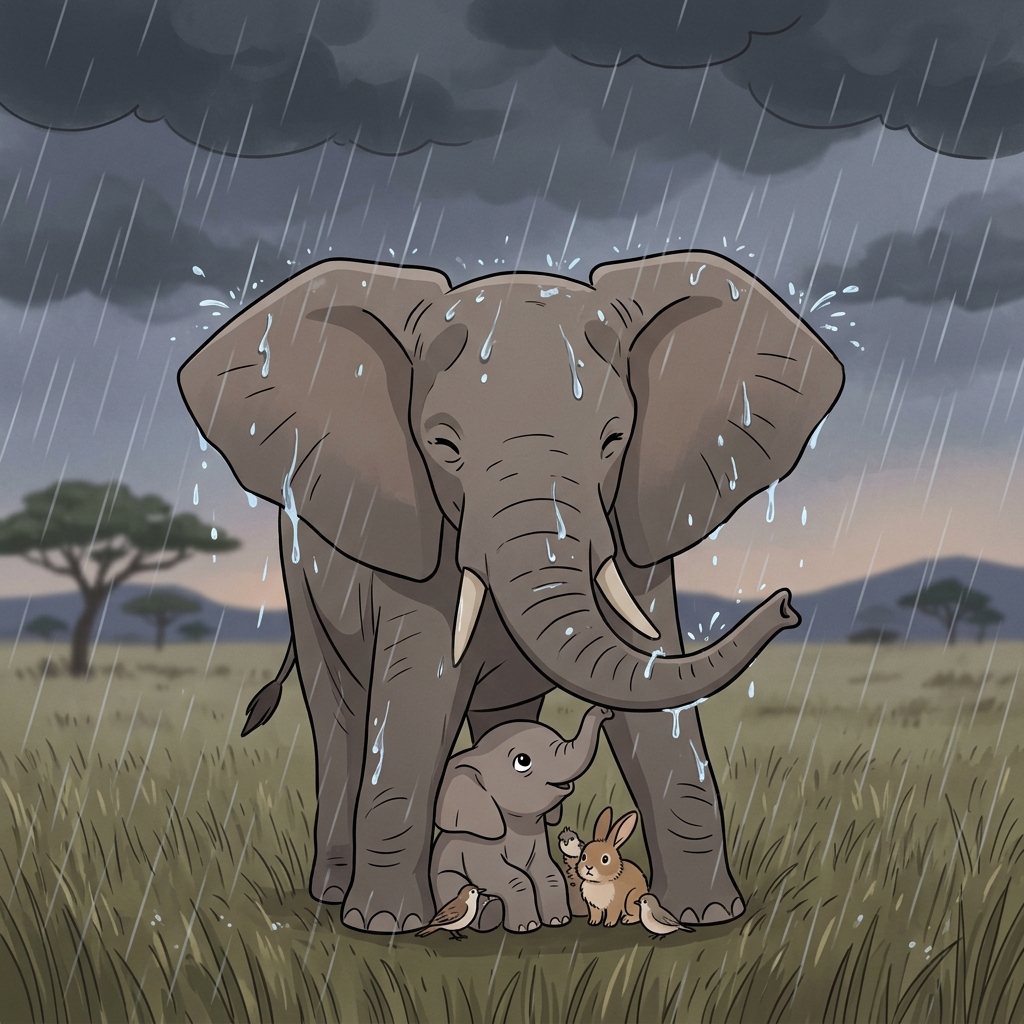 protection concept