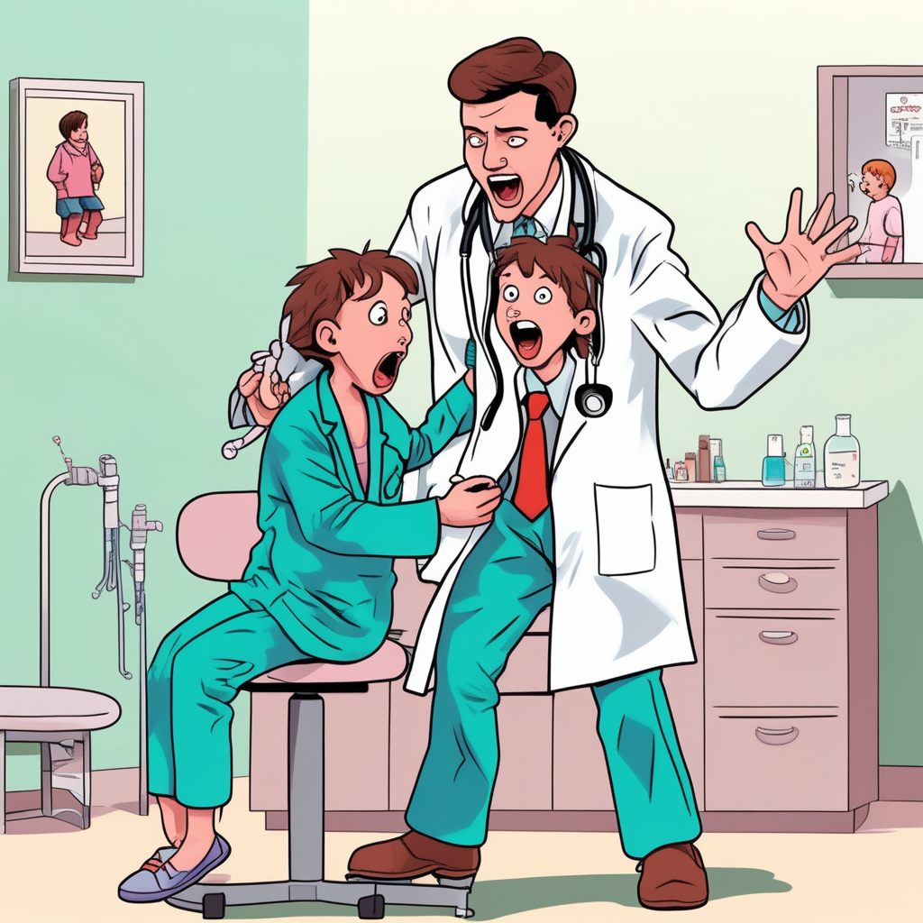 psychiatrist mnemonic