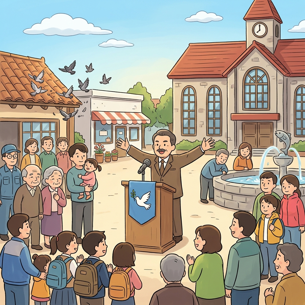 public concept