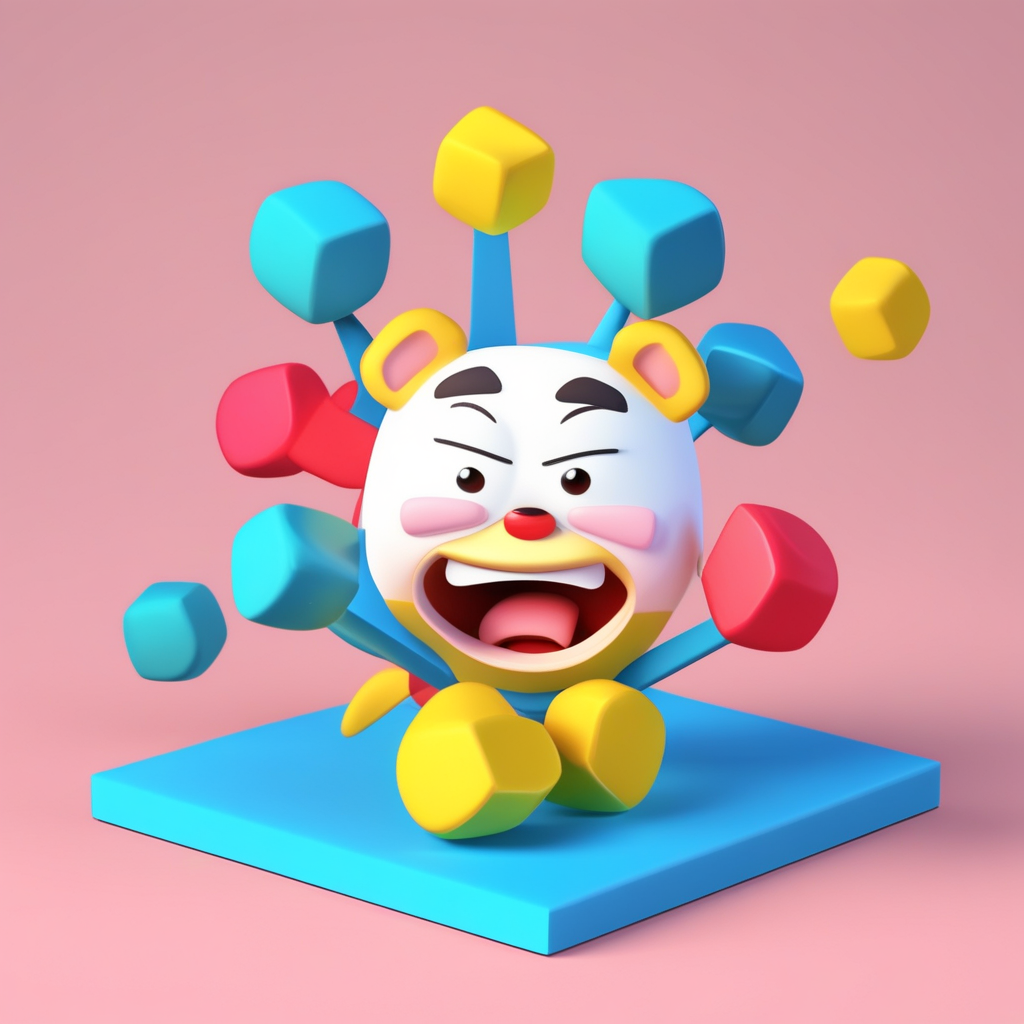 pull off an upset concept