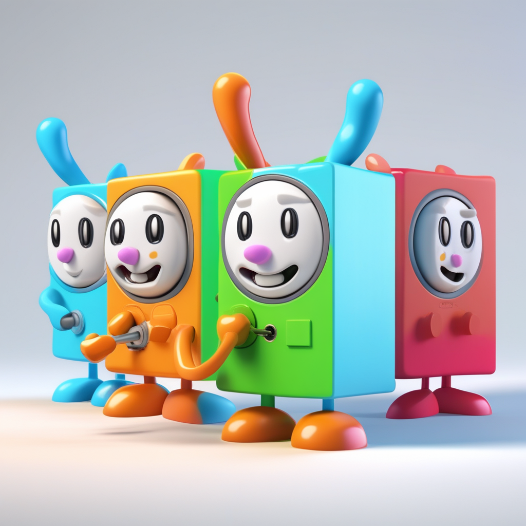 pull the plug concept