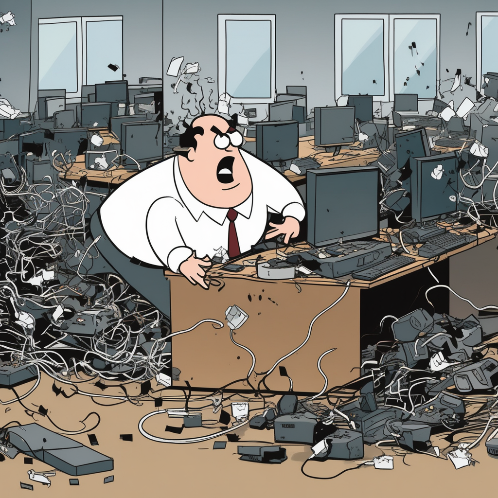 pull the plug mnemonic