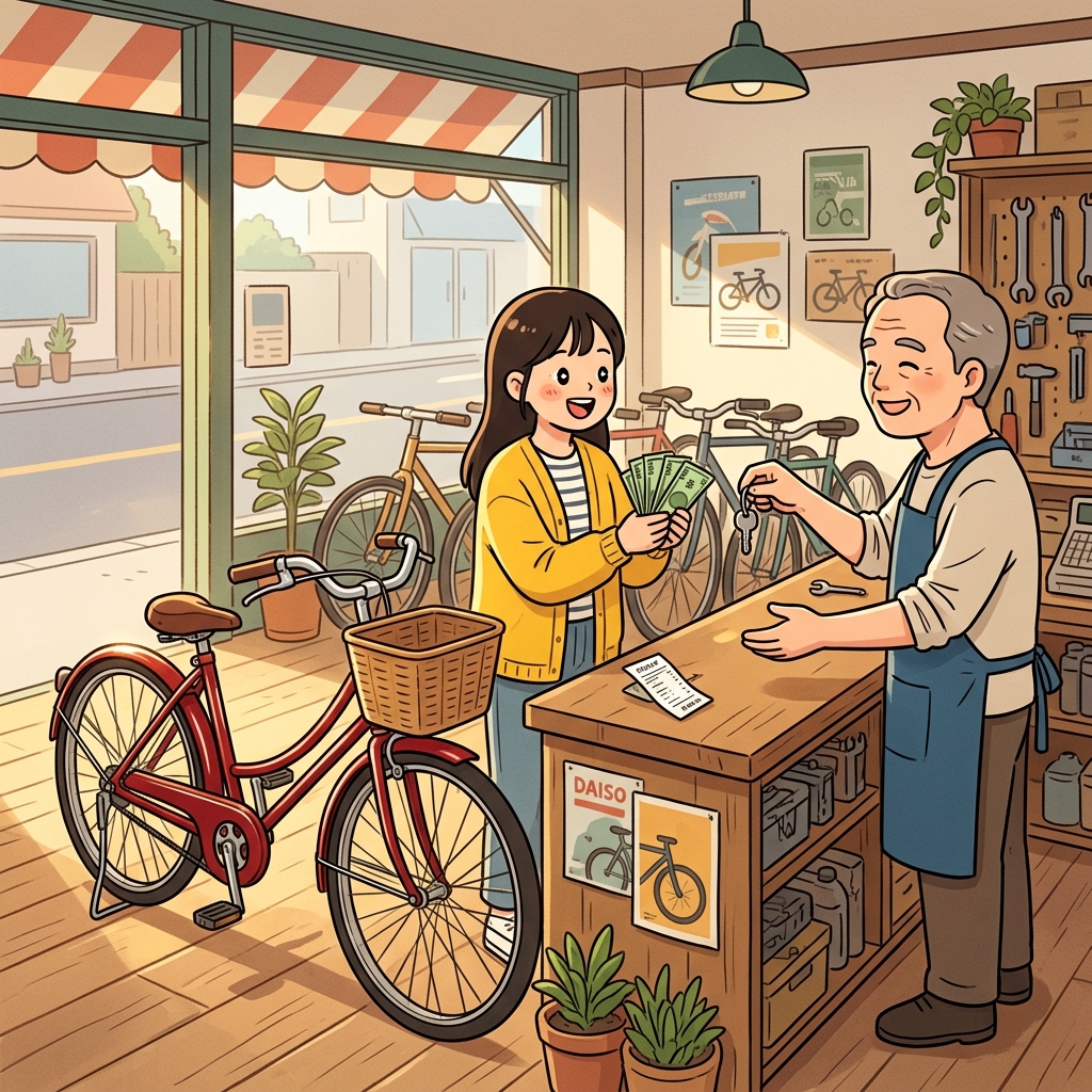 purchase concept