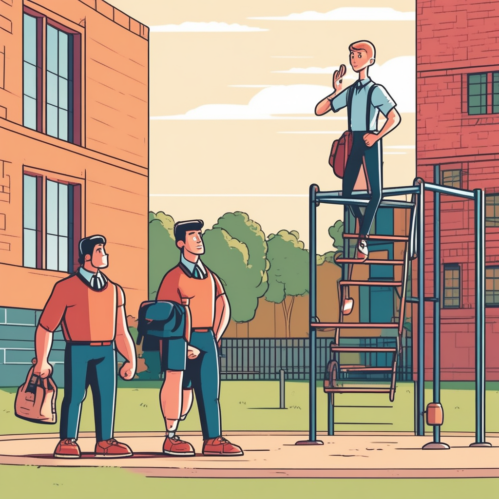 pusillanimous concept