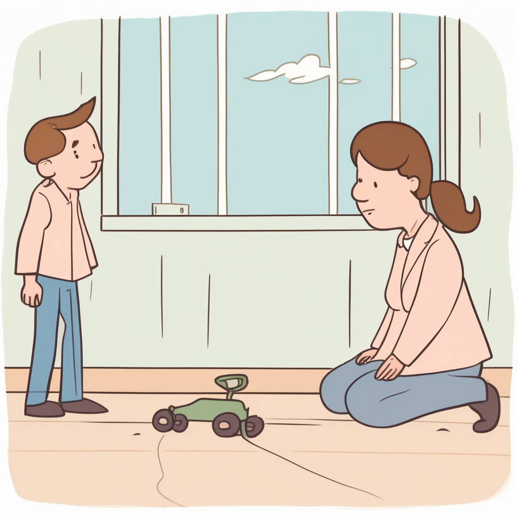 put ~ at risk concept