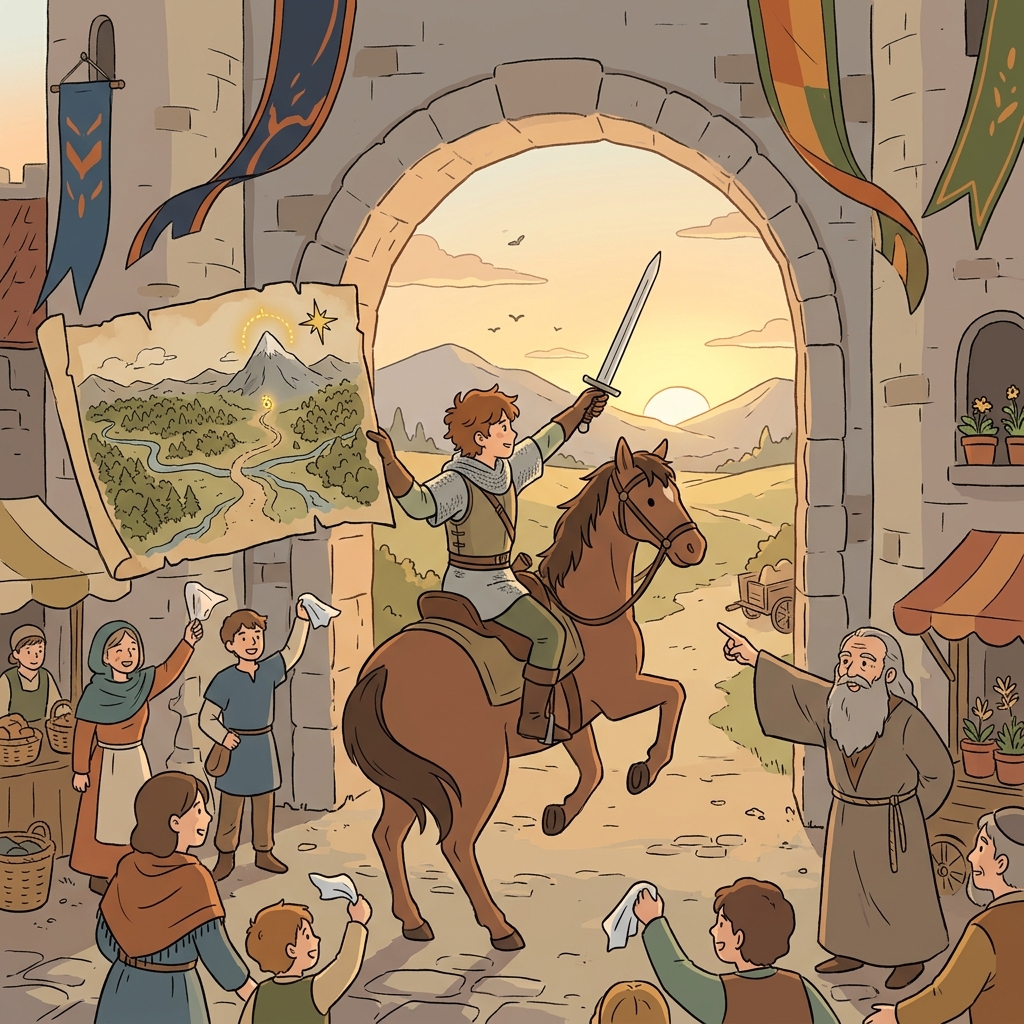quest concept
