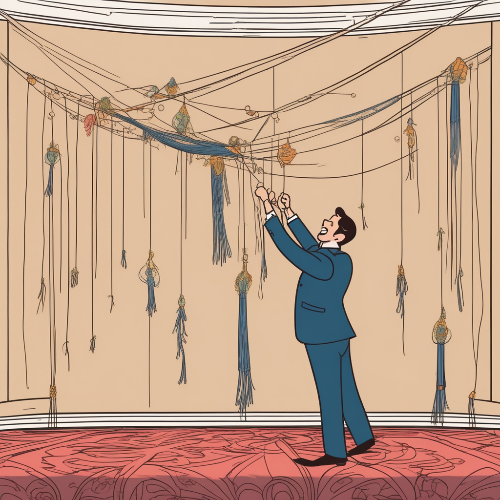 ramification concept