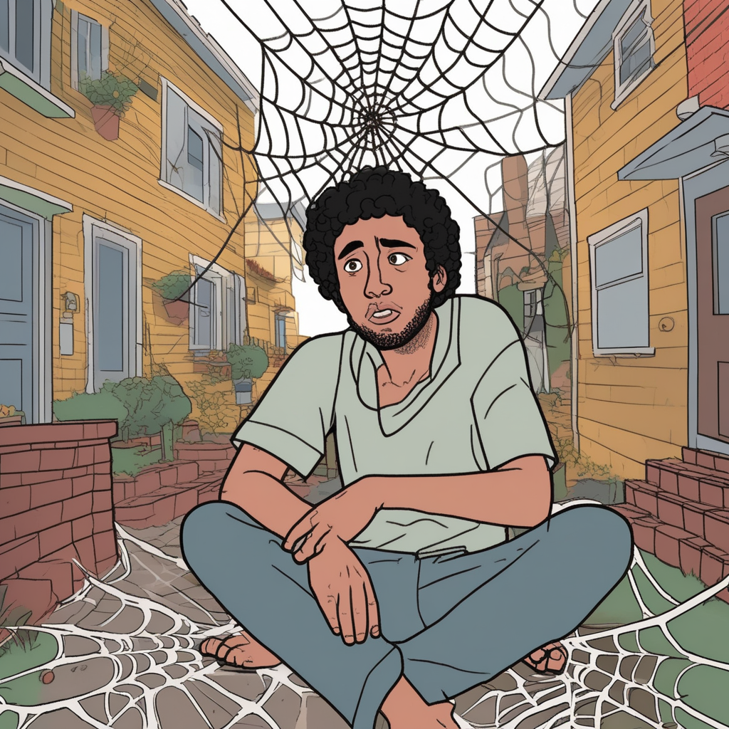 ramification mnemonic