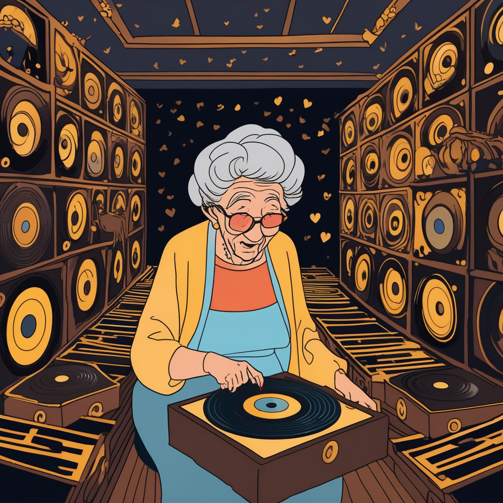 recollection mnemonic