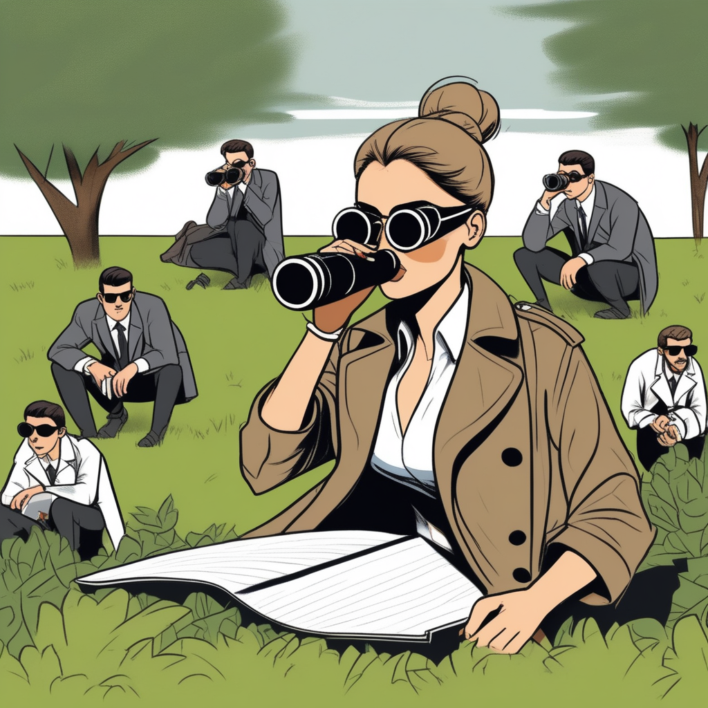 reconnaissance mnemonic